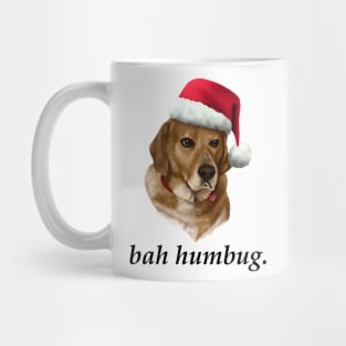 Grumpy Humphrey Mug